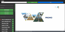 Soccer Streams PHP Sript fully automated Screenshot 2