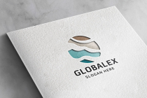 Global Vision Technologies Logo Screenshot 3