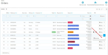 Order Duplicate Module For PrestaShop Screenshot 1