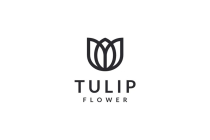 Tulip  Logo Screenshot 3