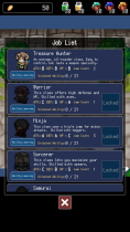 Castle Rogue Unity Complete Project Screenshot 3