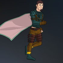 Atlas The Warrior Screenshot 3