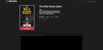 MovieHUB - Movie Streaming Script And  YTS Scrappe Screenshot 4