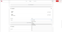 CV Maker Application PHP Laravel Screenshot 18