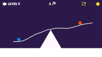 Ball Connect Puzzle Unity Template Screenshot 5
