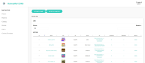 GamesMart CMS – HTML5 Gaming Platform Screenshot 4
