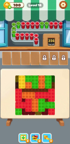 Coffee Sort Puzzle - Unity Game Source Code Screenshot 2