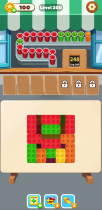 Coffee Sort Puzzle - Unity Game Source Code Screenshot 3