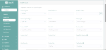 Shop ERP - complete Showroom Management Solution Screenshot 1