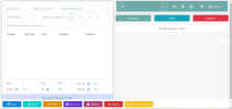 Shop ERP - complete Showroom Management Solution Screenshot 3