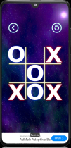 Tic Tac Toe – Multiple Boards Android Source Screenshot 5
