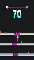 Cube Breaker 3D - Unity Source Code Screenshot 12
