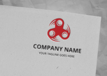 Games And Recreational Logo Template Pack Screenshot 11