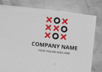 Games And Recreational Logo Template Pack Screenshot 12