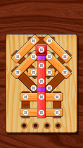 Unscrew Wood - HTML5 Construct 3 Game Screenshot 4