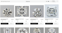 Wordpress Ring Builder Screenshot 2