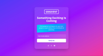 RentFlow - Rental Marketplace Landing Pages Screenshot 1