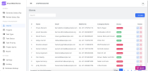 SmartWorkForce Project Management Screenshot 19