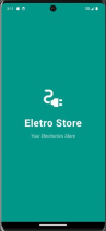 Eletro Store - Flutter E-Commerce App Screenshot 12