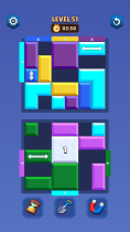 Color Block Jam 2D - Block Puzzle Away Screenshot 26