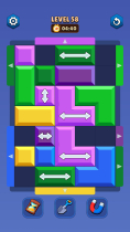 Color Block Jam 2D - Block Puzzle Away Screenshot 32