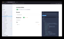 Headless LMS Screenshot 3