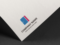 Home Furnishing Logo Template Pack Screenshot 6