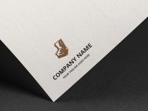 Home Furnishing Logo Template Pack Screenshot 7