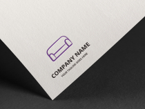 Home Furnishing Logo Template Pack Screenshot 15