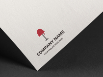 Home Furnishing Logo Template Pack Screenshot 19