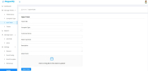 Supportify - Your Advanced Support Ticket System  Screenshot 2