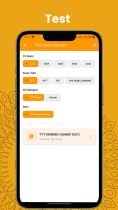 Admin Panel Quiz App with Social Media – Flutter Screenshot 4