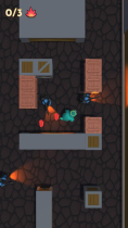 Ninja Assassin - Adventure Mobile Unity Game Screenshot 10