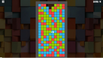 Block Buster - Unity Puzzle Game Screenshot 1