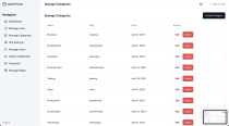 LinkDir - AI Powered Link Directory - SAAS Screenshot 9