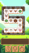Tile Match 3 Template - Godot Screenshot 3
