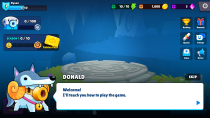 GUI Pro - Casual Game Screenshot 7