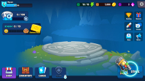 GUI Pro - Casual Game Screenshot 8
