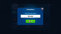 GUI Pro - Casual Game Screenshot 10
