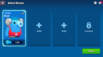 GUI Pro - Casual Game Screenshot 18