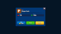 GUI Pro - Casual Game Screenshot 23