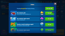 GUI Pro - Casual Game Screenshot 26