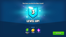 GUI Pro - Casual Game Screenshot 28