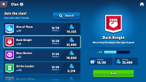 GUI Pro - Casual Game Screenshot 33