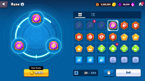 GUI Pro - Casual Game Screenshot 34