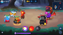 GUI Pro - Casual Game Screenshot 36
