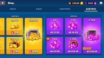 GUI Pro - Casual Game Screenshot 48