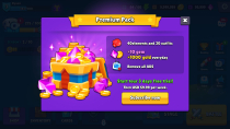 GUI Pro - Casual Game Screenshot 49