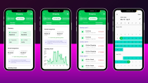 Expense Tracker App - Flutter Firebase App  Screenshot 8