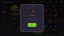 GUI Pro - Fantasy RPG Screenshot 29
